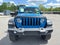 2022 Jeep Wrangler Unlimited Sport S 4x4
