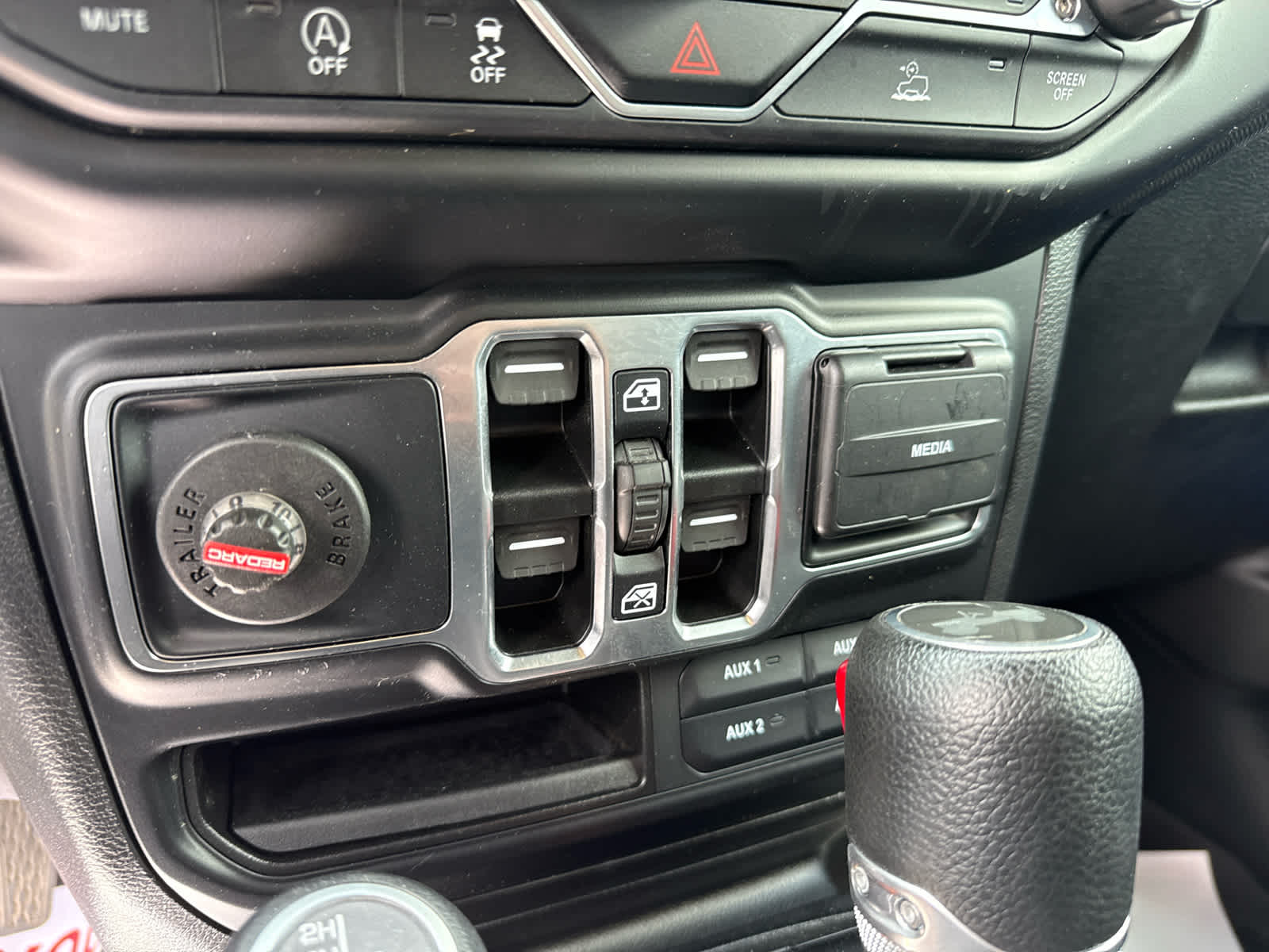 2022 Jeep Wrangler Unlimited Sport S 4x4