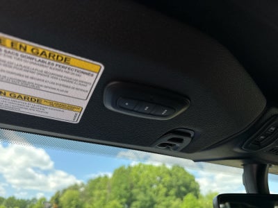 2022 Jeep Wrangler Unlimited Sport S 4x4