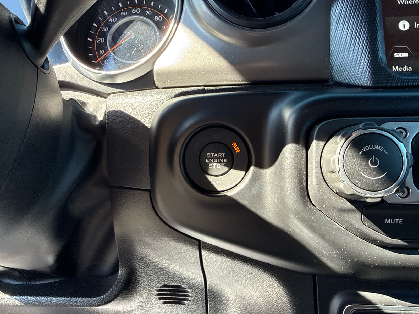 2022 Jeep Wrangler Unlimited Sport S 4x4