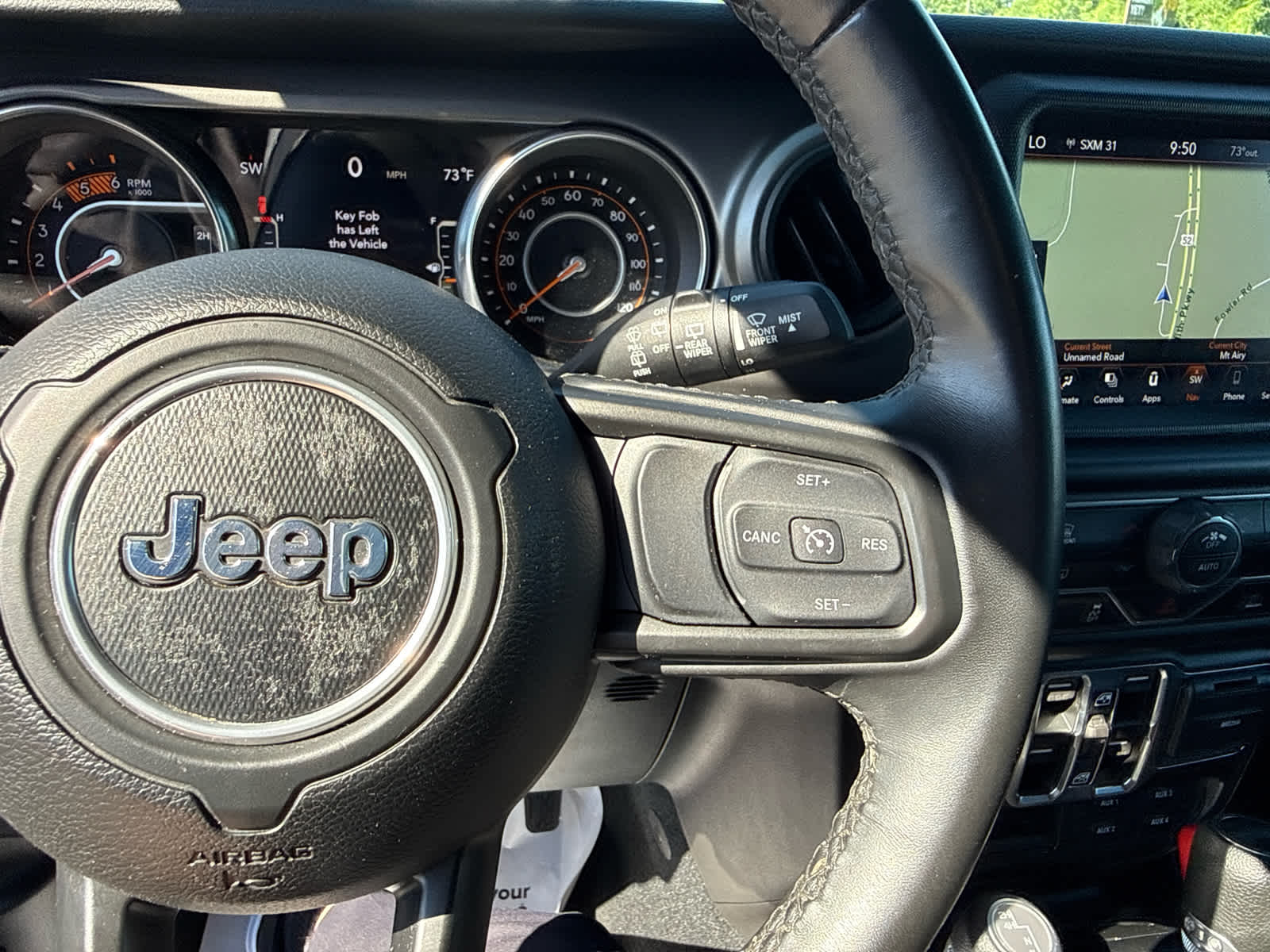 2022 Jeep Wrangler Unlimited Sport S 4x4
