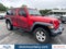 2023 Jeep Wrangler 4-Door Sport S 4x4