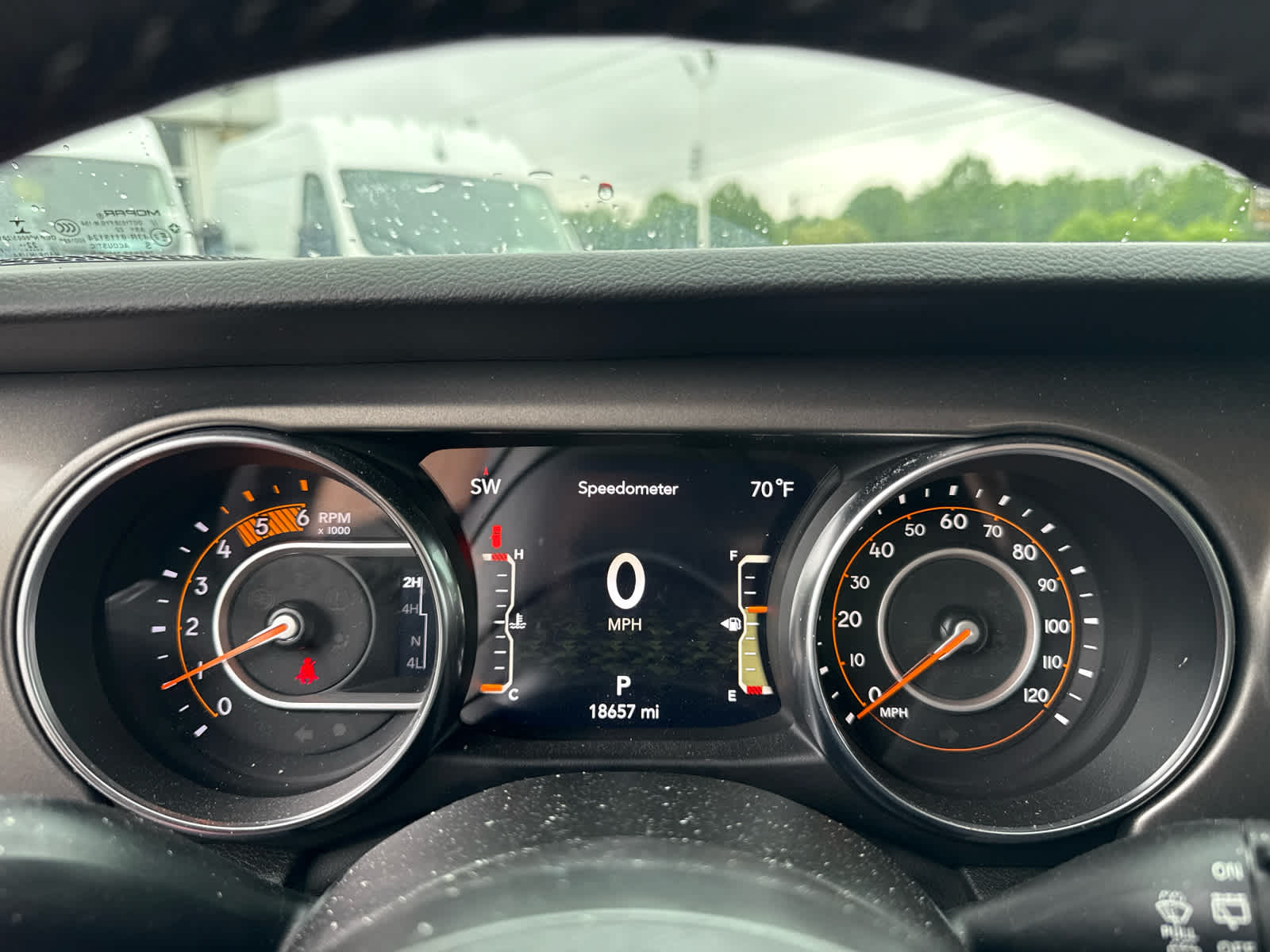 2023 Jeep Wrangler 4-Door Sport S 4x4