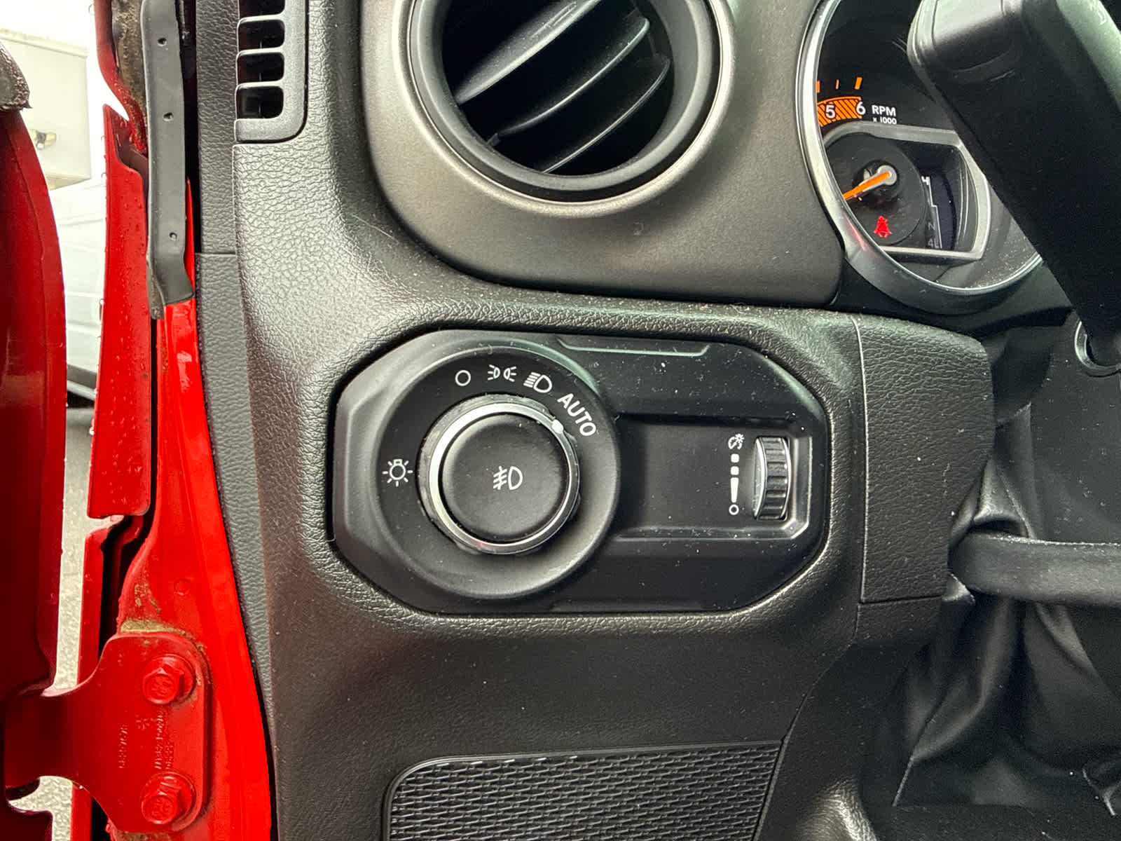 2023 Jeep Wrangler 4-Door Sport S 4x4