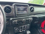2023 Jeep Wrangler 4-Door Sport S 4x4