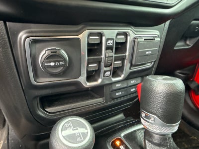 2023 Jeep Wrangler 4-Door Sport S 4x4