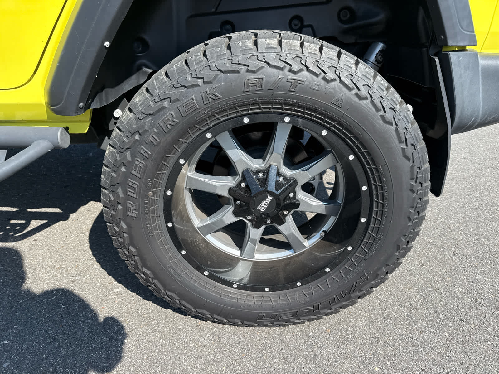 2023 Jeep Wrangler 4-Door Sport 4x4