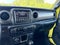 2023 Jeep Wrangler 4-Door Sport 4x4
