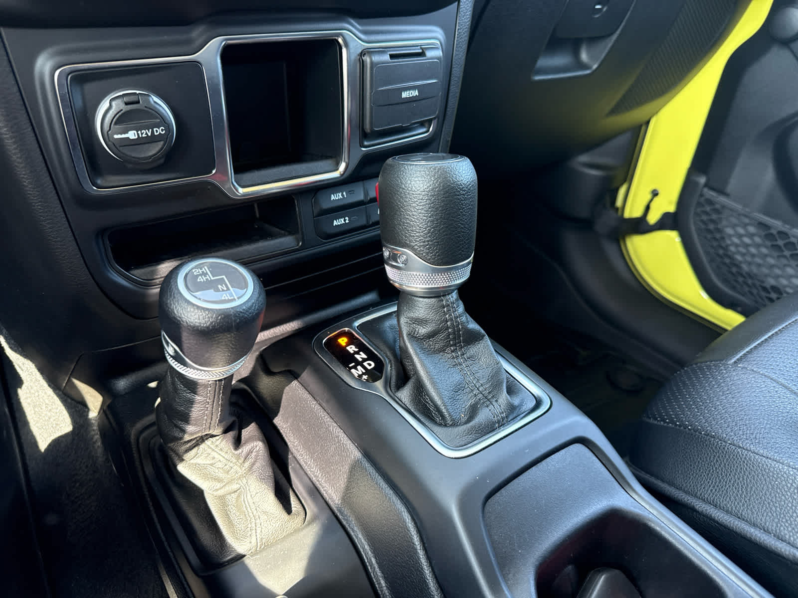 2023 Jeep Wrangler 4-Door Sport 4x4