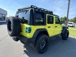 2023 Jeep Wrangler 4-Door Sport 4x4