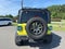 2023 Jeep Wrangler 4-Door Sport 4x4