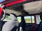 2021 Jeep Wrangler Unlimited Sahara 4x4