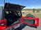 2021 Jeep Wrangler Unlimited Sahara 4x4