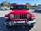 2021 Jeep Wrangler Unlimited Sahara 4x4