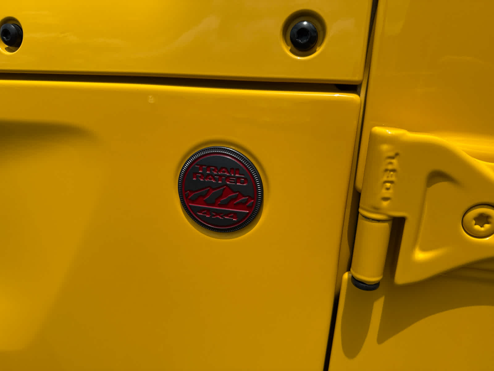 2020 Jeep Wrangler Unlimited Rubicon 4X4