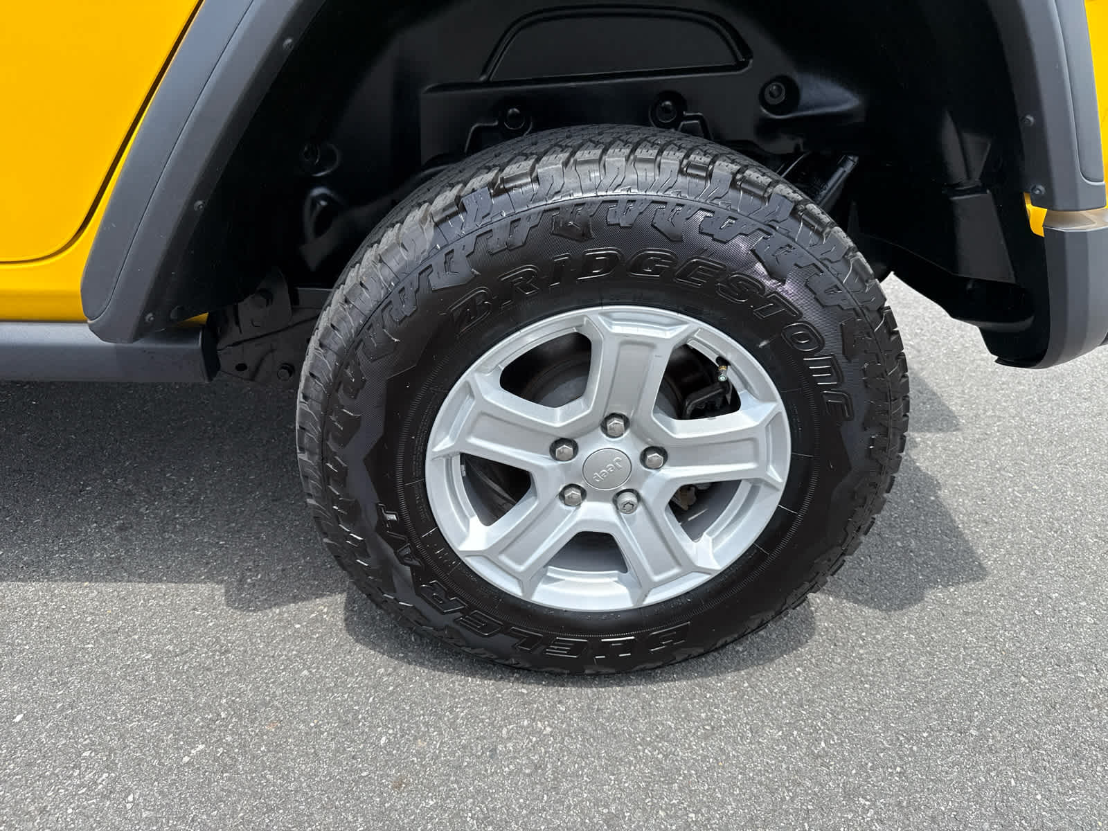 2020 Jeep Wrangler Unlimited Rubicon 4X4