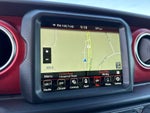 2022 Jeep Wrangler Unlimited Rubicon 4x4