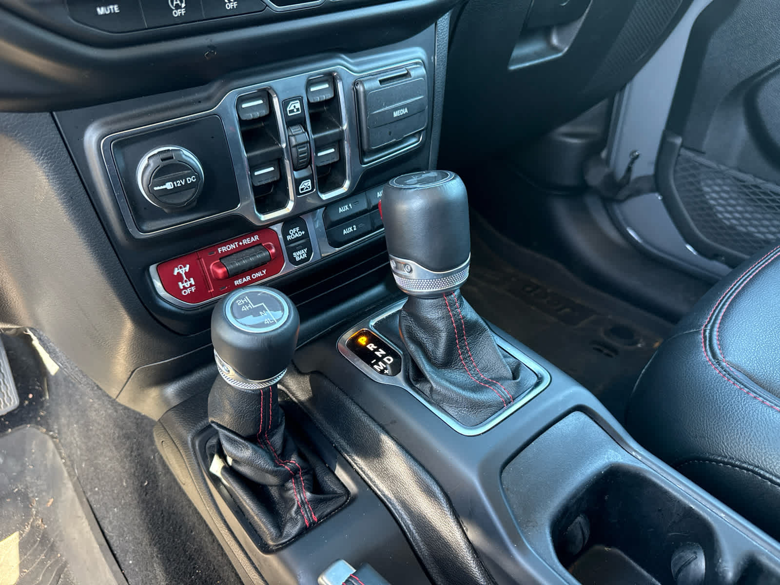2022 Jeep Wrangler Unlimited Rubicon 4x4
