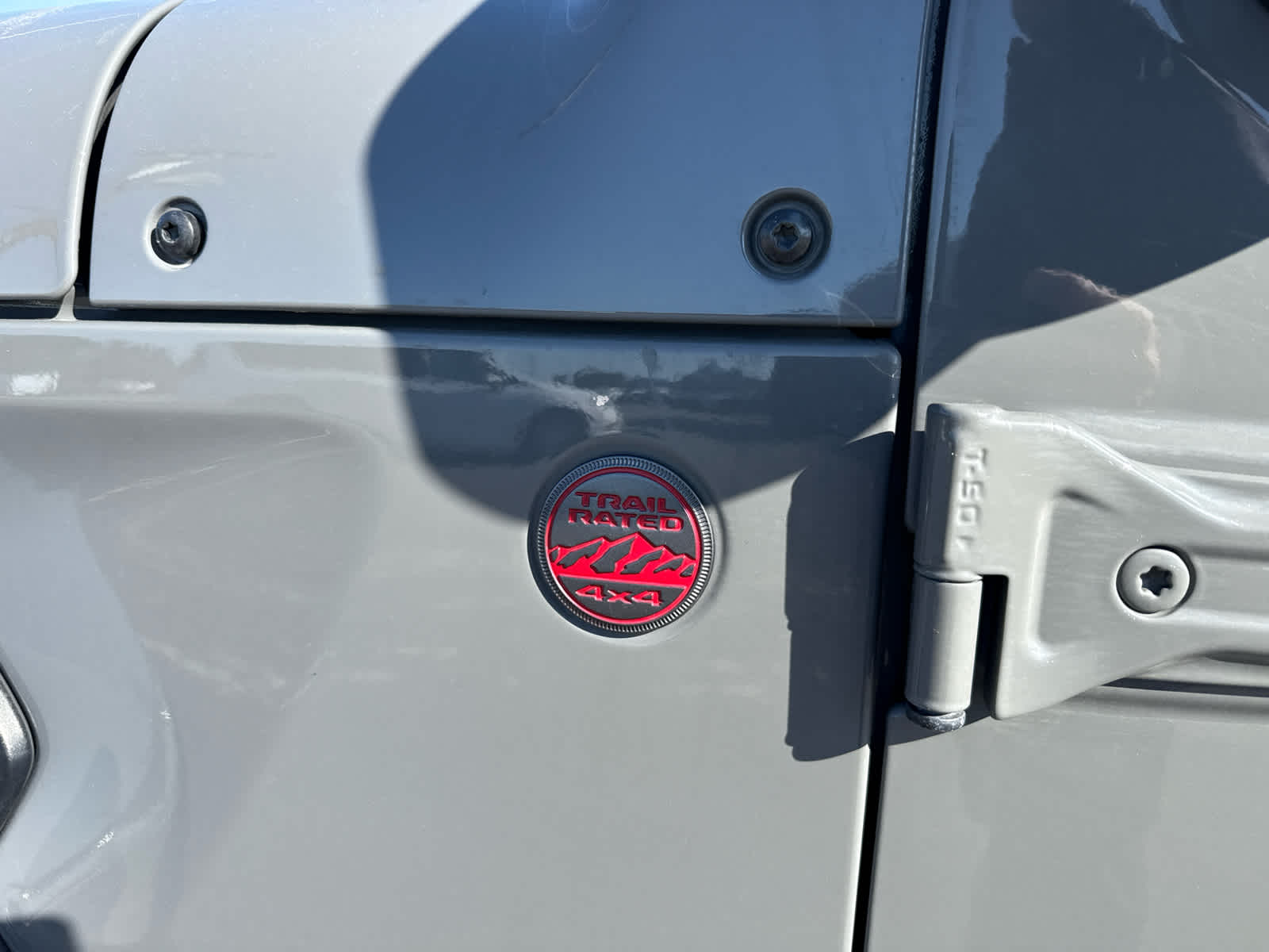 2022 Jeep Wrangler Unlimited Rubicon 4x4