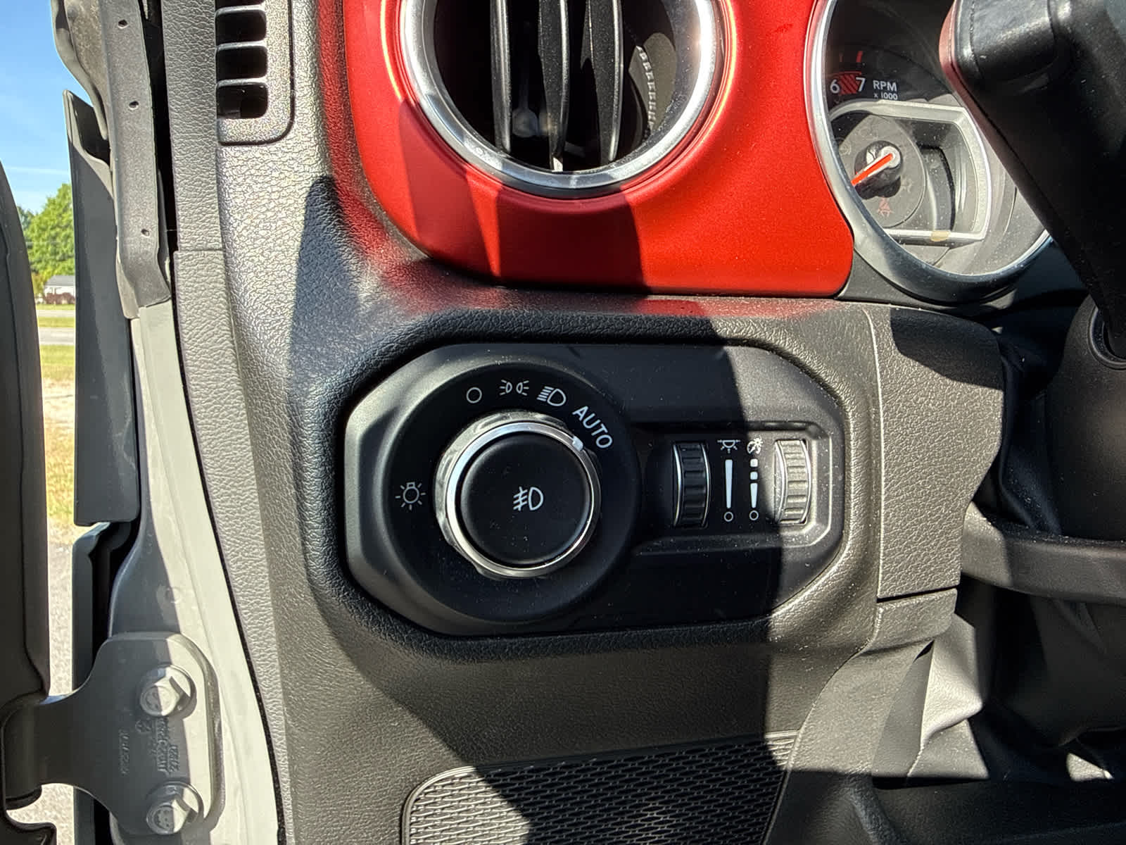 2022 Jeep Wrangler Unlimited Rubicon 4x4
