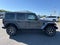2022 Jeep Wrangler Unlimited Rubicon 4x4