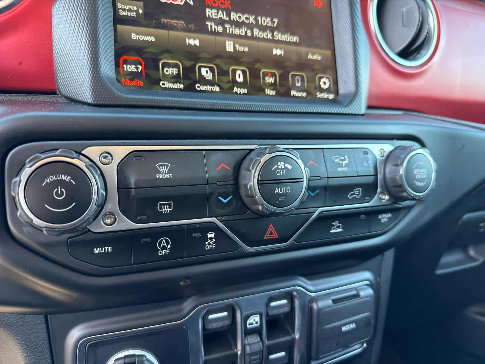 2022 Jeep Wrangler Unlimited Rubicon 4x4