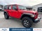 2022 Jeep Wrangler Unlimited Rubicon 4x4