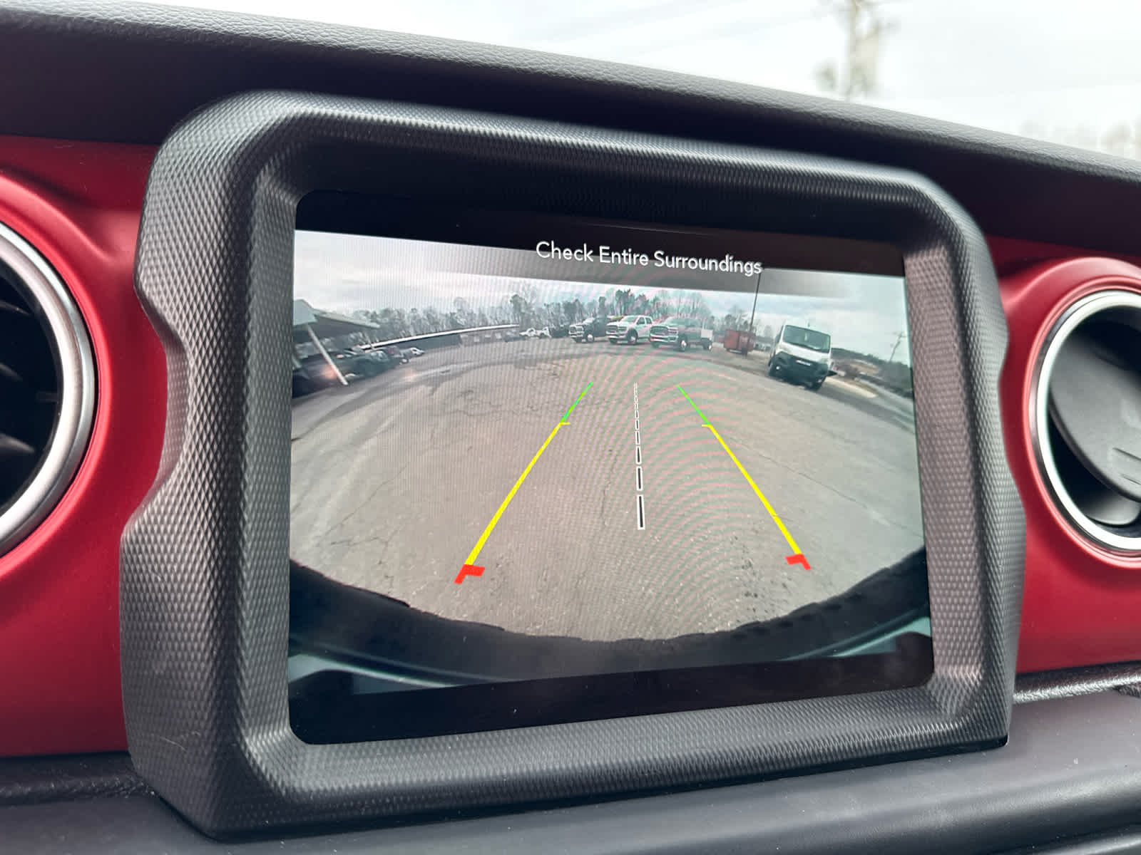 2022 Jeep Wrangler Unlimited Rubicon 4x4