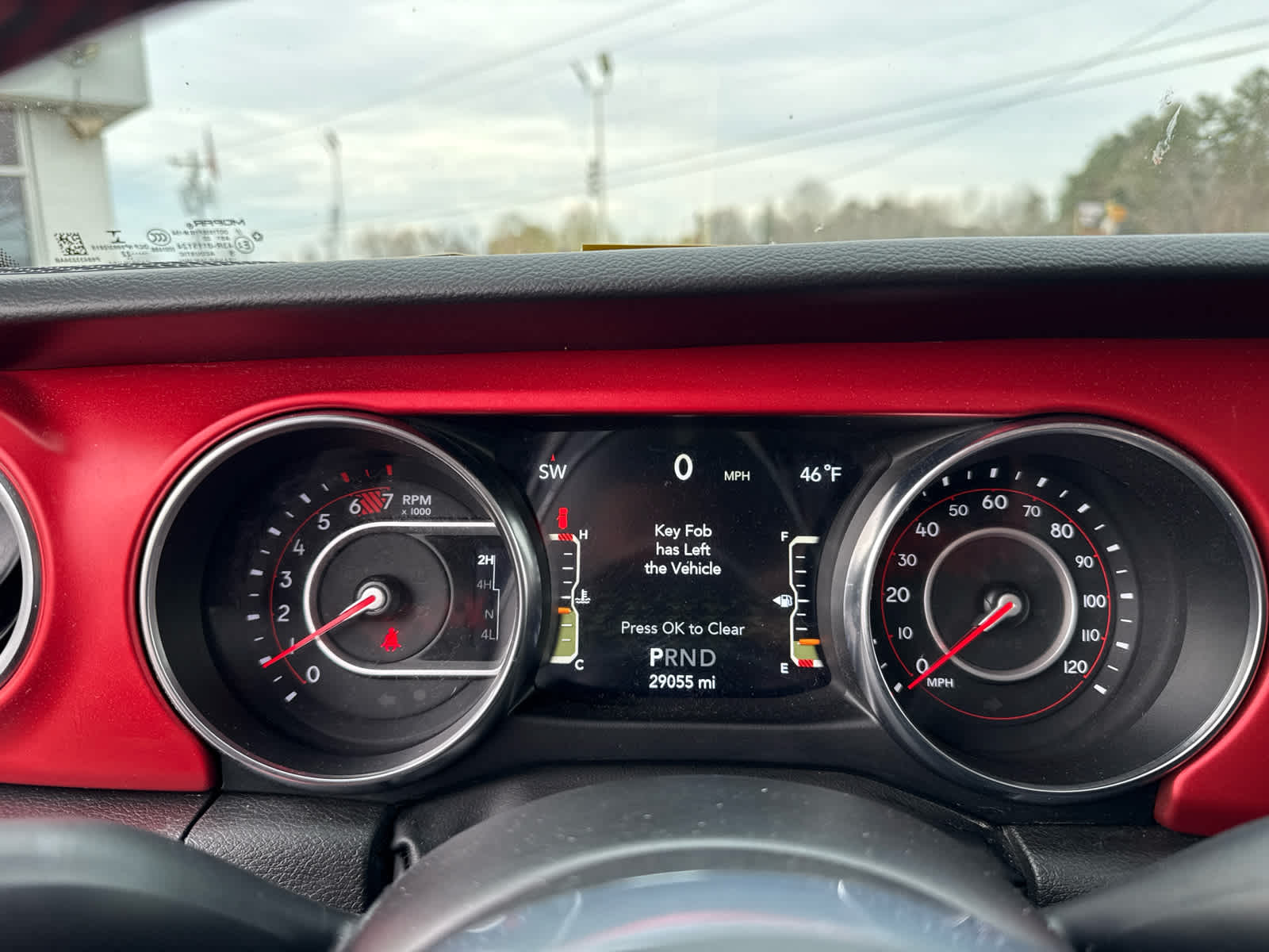 2022 Jeep Wrangler Unlimited Rubicon 4x4