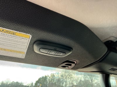 2022 Jeep Wrangler Unlimited Rubicon 4x4