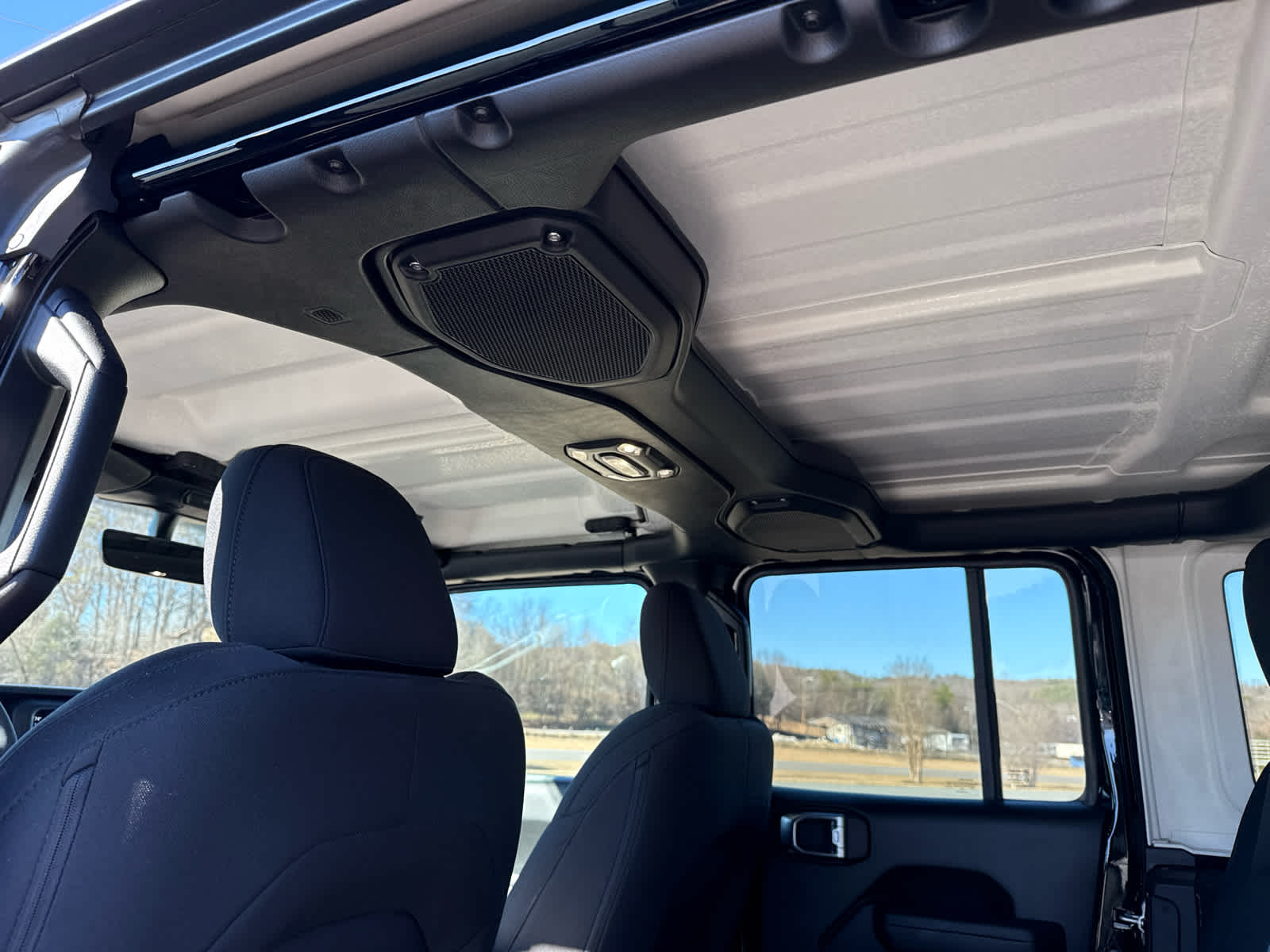 2023 Jeep Wrangler 4xe 4x4