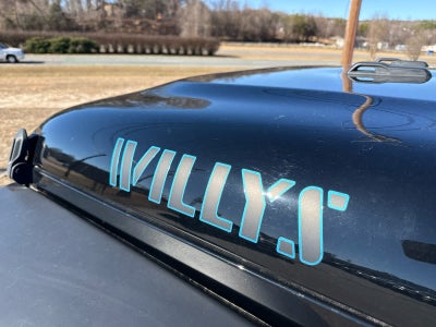 2023 Jeep Wrangler 4xe 4x4