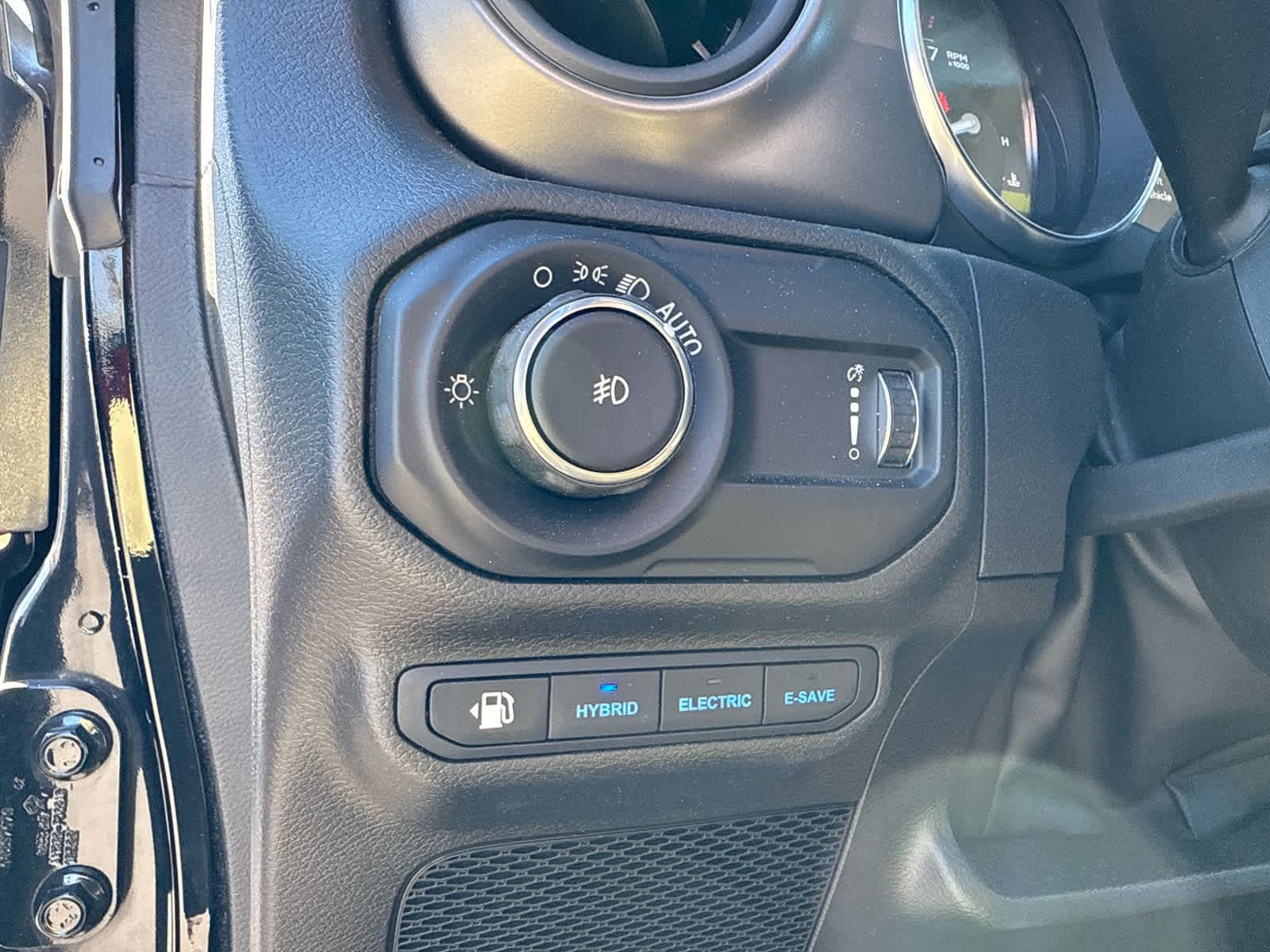 2023 Jeep Wrangler 4xe 4x4