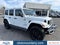 2021 Jeep Wrangler 4xe Unlimited Sahara 4x4
