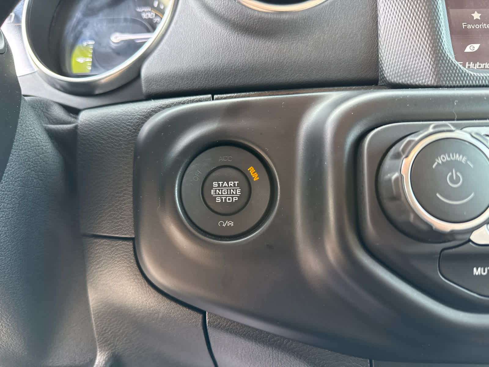 2021 Jeep Wrangler 4xe Unlimited Sahara 4x4