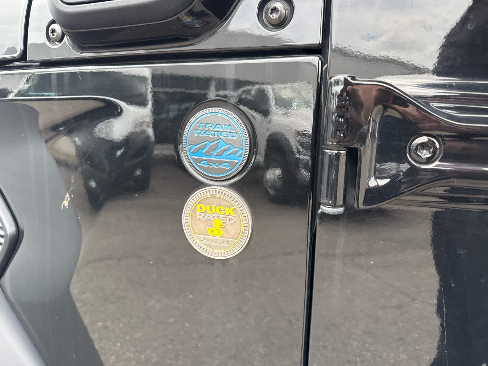 2023 Jeep Wrangler 4xe Rubicon 4x4