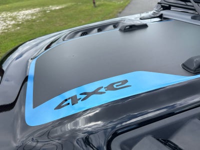 2023 Jeep Wrangler 4xe Rubicon 4x4