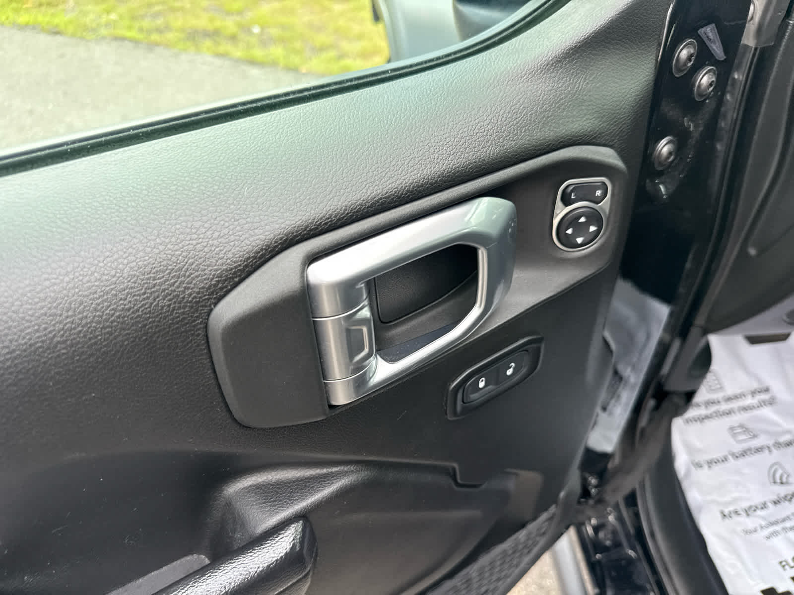 2023 Jeep Wrangler 4xe Rubicon 4x4