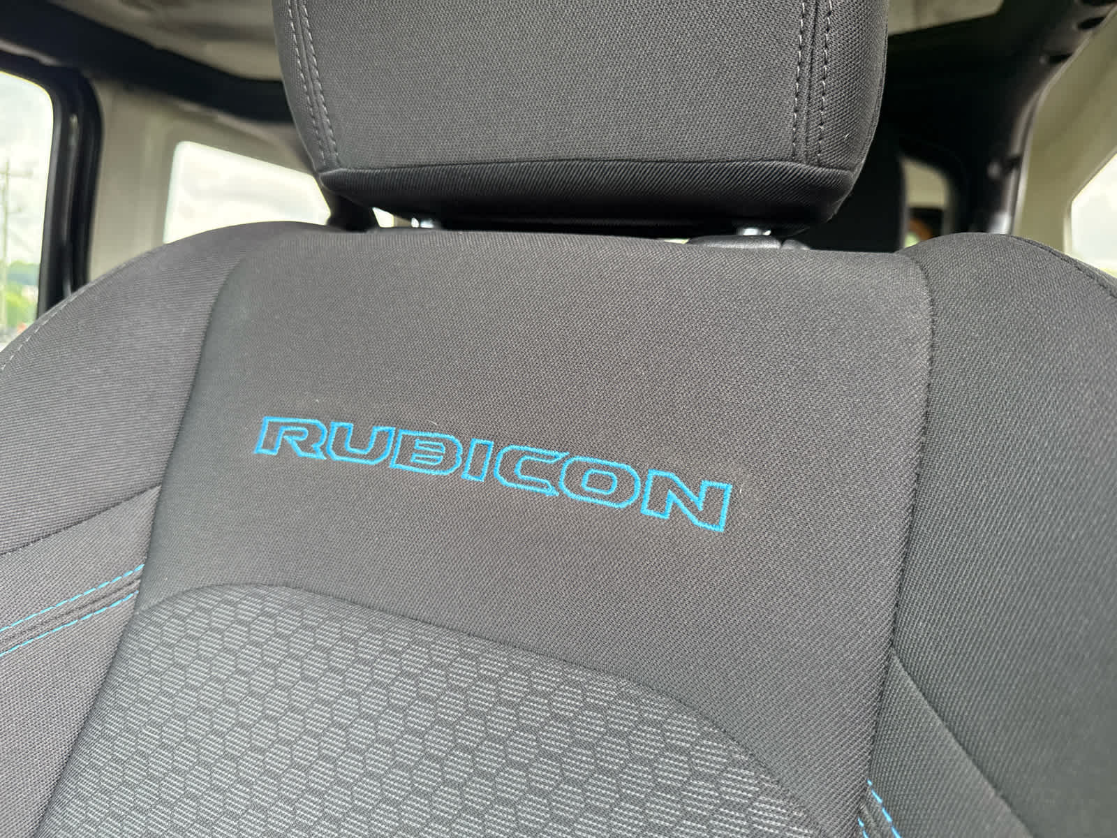2023 Jeep Wrangler 4xe Rubicon 4x4