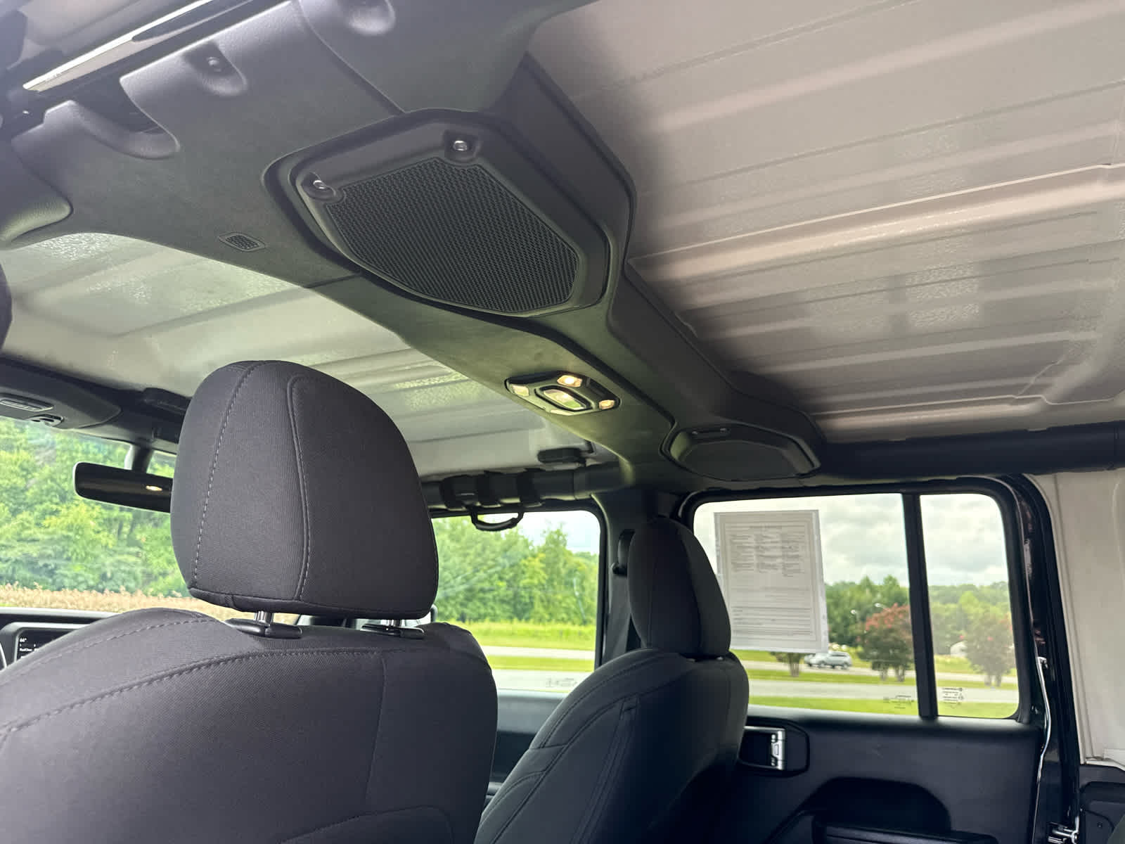 2023 Jeep Wrangler 4xe Rubicon 4x4