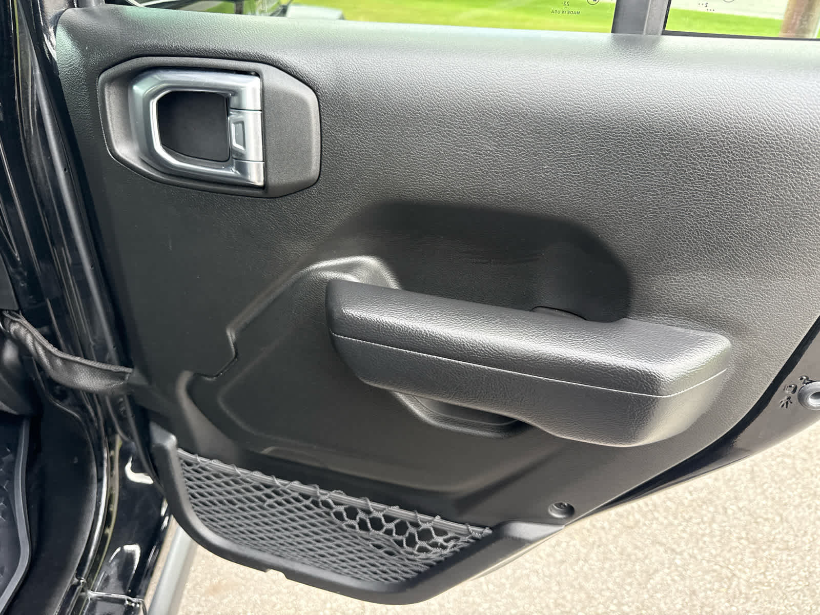 2023 Jeep Wrangler 4xe Rubicon 4x4