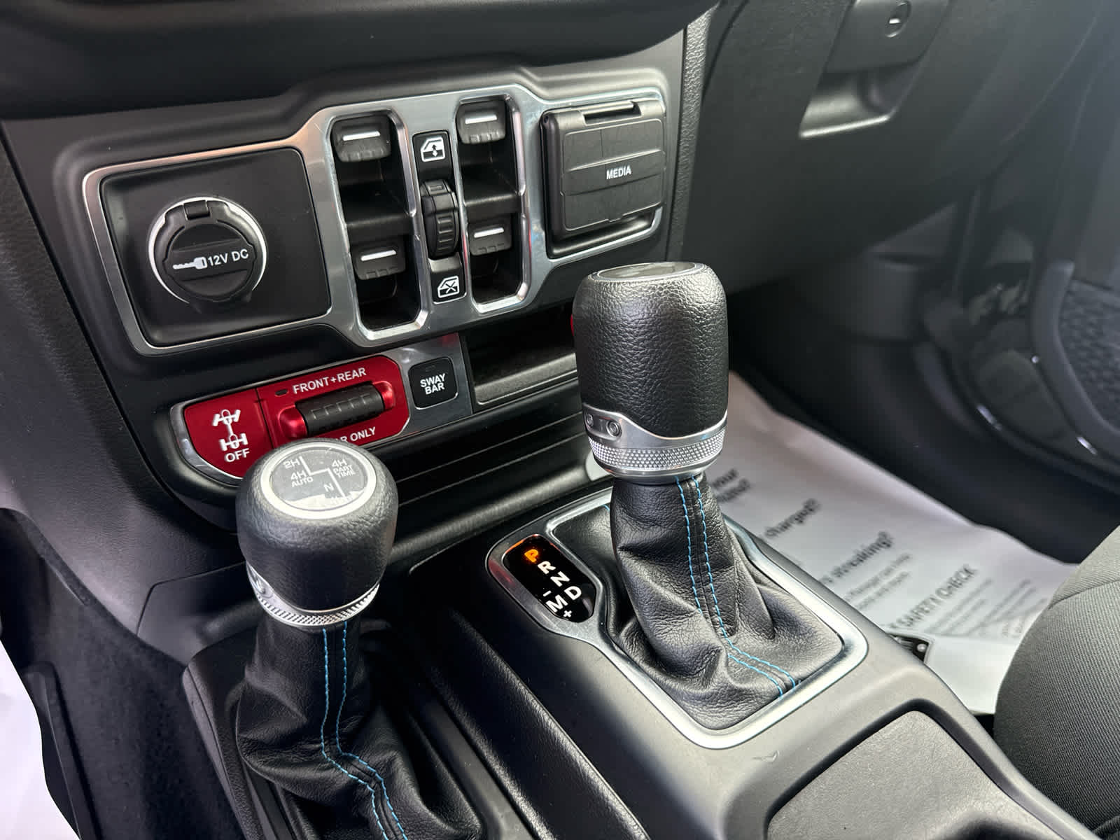 2023 Jeep Wrangler 4xe Rubicon 4x4