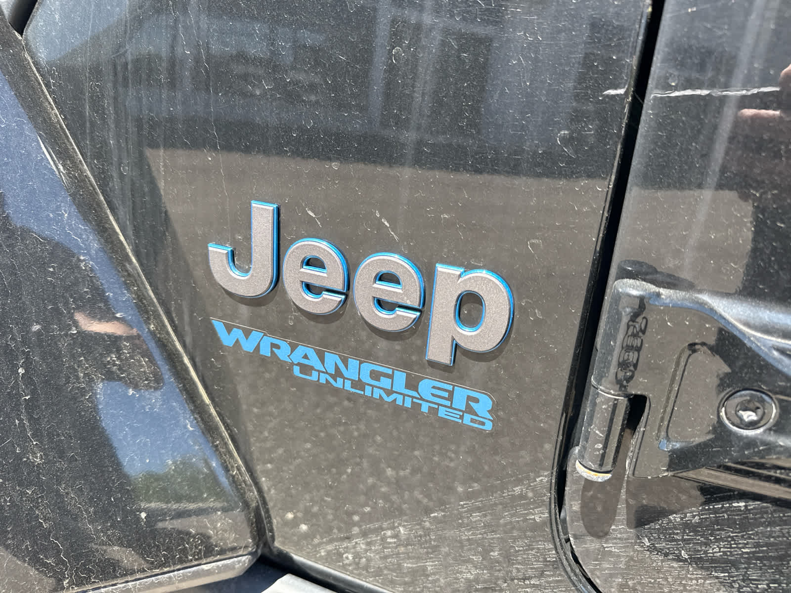 2022 Jeep Wrangler 4xe Unlimited Rubicon 4x4