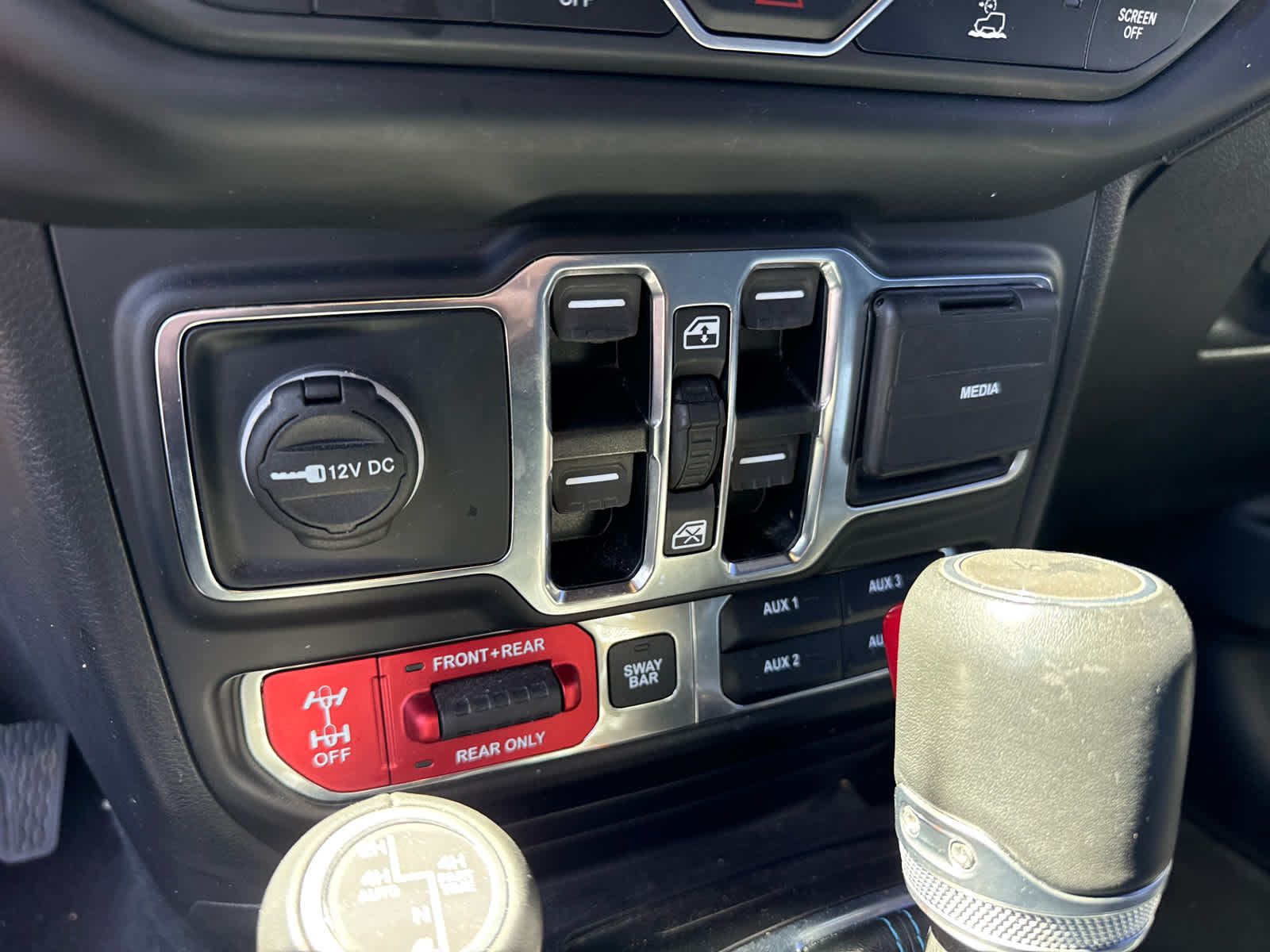 2022 Jeep Wrangler 4xe Unlimited Rubicon 4x4
