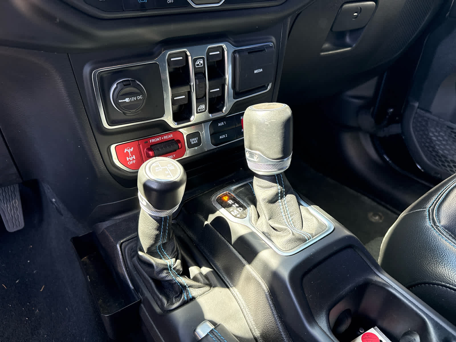 2022 Jeep Wrangler 4xe Unlimited Rubicon 4x4