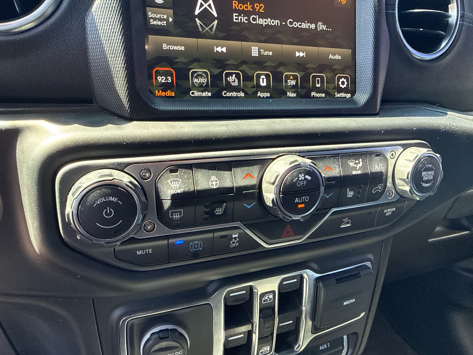 2022 Jeep Wrangler 4xe Unlimited Rubicon 4x4