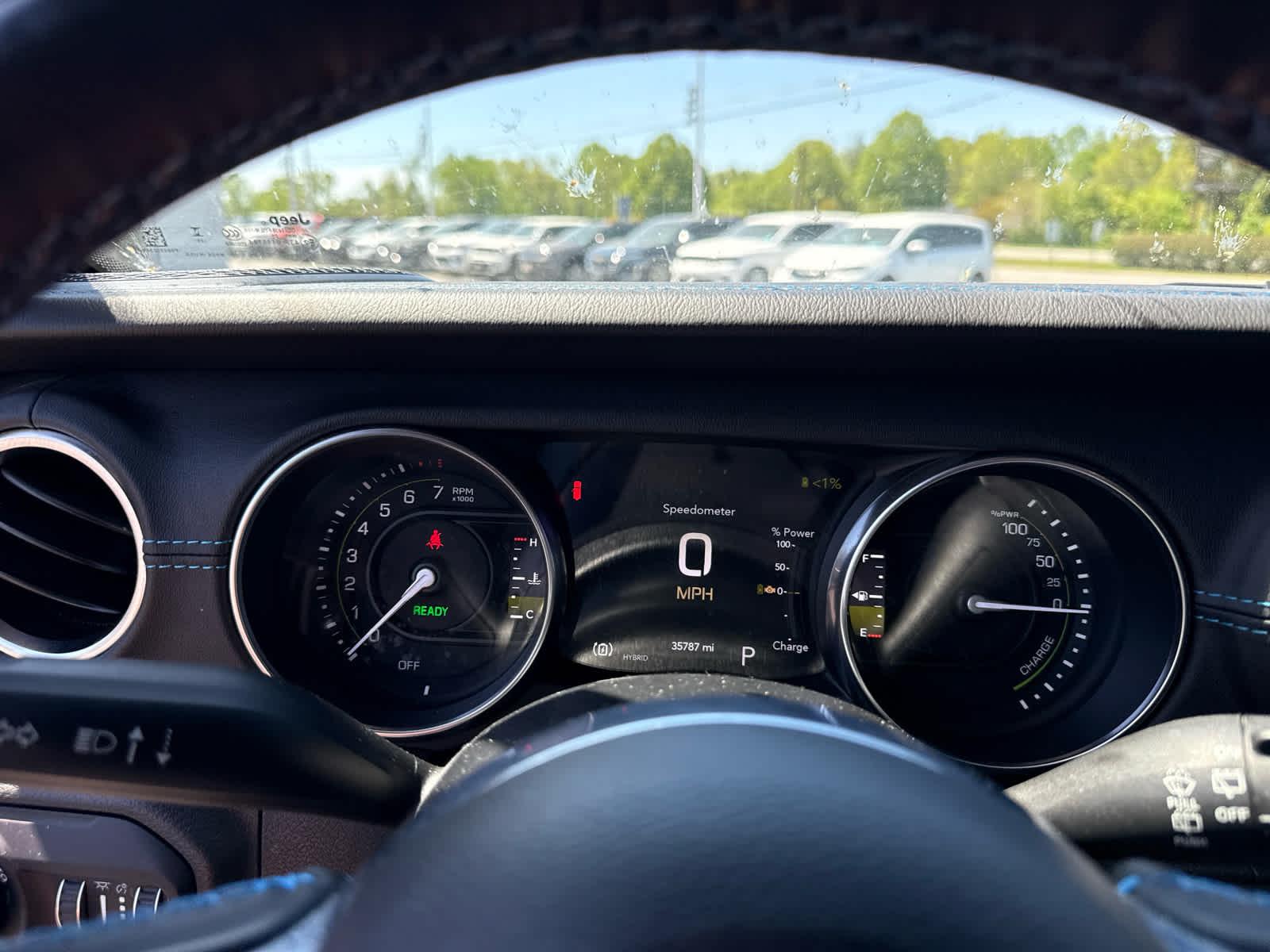 2022 Jeep Wrangler 4xe Unlimited Rubicon 4x4