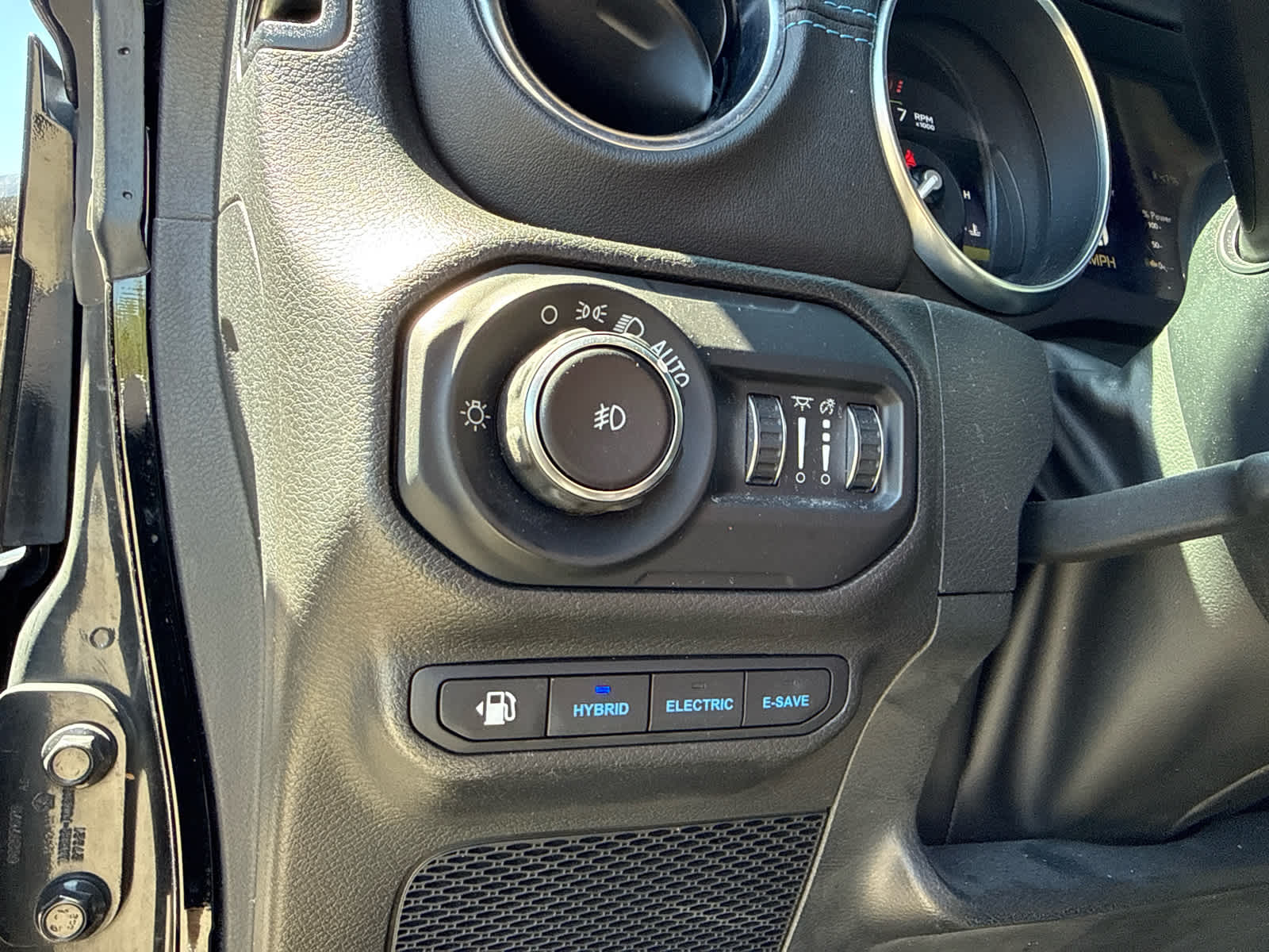 2022 Jeep Wrangler 4xe Unlimited Rubicon 4x4