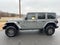 2022 Jeep Wrangler Unlimited Rubicon 392 4x4