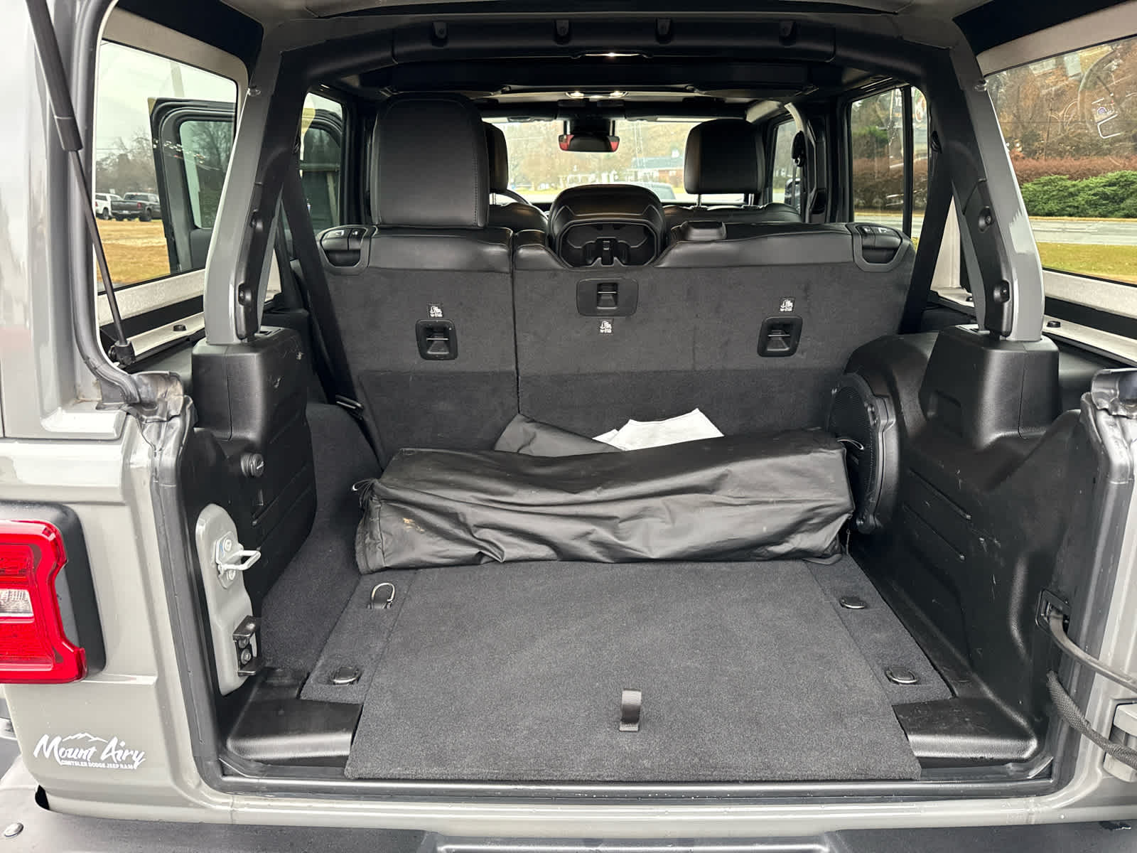 2022 Jeep Wrangler Unlimited Rubicon 392 4x4